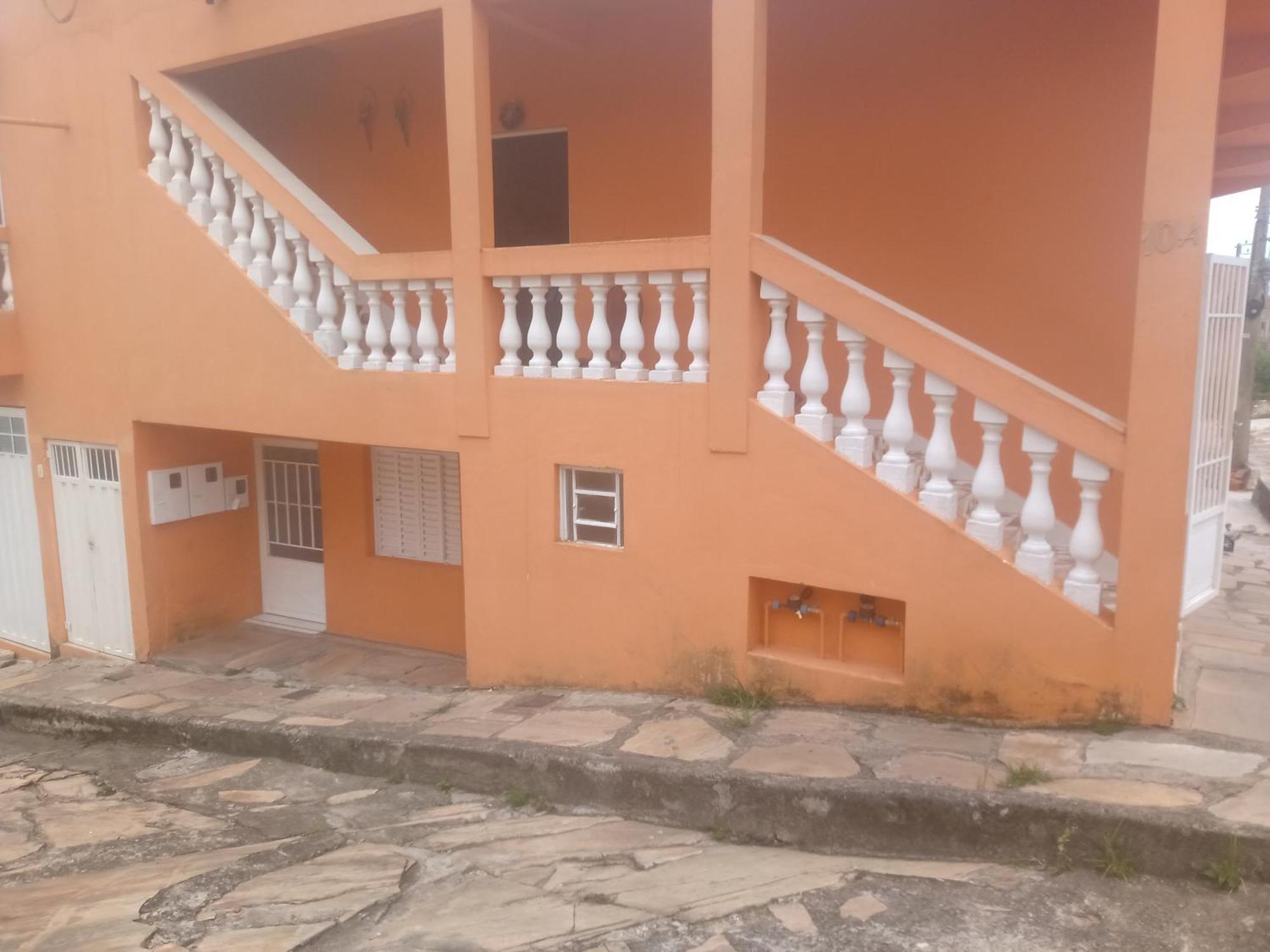 Mirante Do Sol Villa São Tomé das Letras Exterior photo
